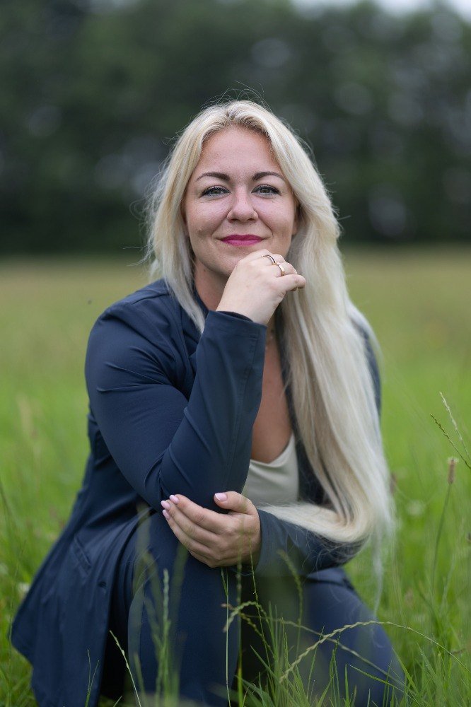 Pamela Minnema